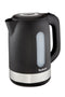 Tefal Snow KO3308 electric kettle 1.7 L 2400 W Black