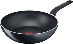 Tefal - Start & Cook - C27219 - Wokpan - 28cm - Inductie