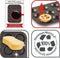 Tefal Success Aluminium Non-stick 12 Hole Muffin Tin with ProBaking Coating