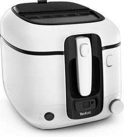 Tefal Super Uno FR3140 - Frituurpan 0 2,2 L - 1800W - Anti-geurfilter