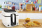 Tefal Super Uno FR3140 - Frituurpan 0 2,2 L - 1800W - Anti-geurfilter