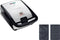 Tefal SW852D12 Snack Collection - Tosti ijzer - Multisnack met verwisselbare platen