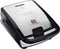 Tefal SW852D12 Snack Collection - Tosti ijzer - Multisnack met verwisselbare platen