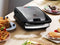 Tefal SW852D12 Snack Collection - Tosti ijzer - Multisnack met verwisselbare platen