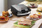 Tefal SW852D12 Snack Collection - Tosti ijzer - Multisnack met verwisselbare platen