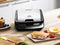 Tefal SW852D12 Snack Collection - Tosti ijzer - Multisnack met verwisselbare platen