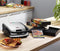 Tefal SW852D12 Snack Collection - Tosti ijzer - Multisnack met verwisselbare platen