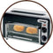 Tefal TL 6008 Broodrooster met grillfunctie.