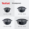 Tefal Trattoria Braadpan - Ø24 cm