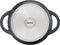 Tefal Trattoria Braadpan - Ø28 cm - Inclusief Deksel