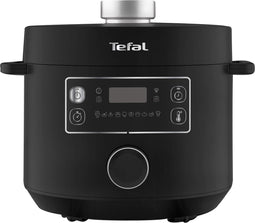 Tefal Turbo Cuisine CY7548 - Multicooker - Zwart