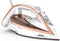 Tefal TurboPro FV5697E1 iron Dry & Steam iron 3000 W Beige White