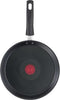 Tefal Ultimate G2683872 pan Crêpepan Rond