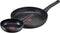 Tefal Ultimate koekenpannenset G26890 2-delige set