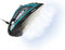 Tefal Ultimate Pure FV9844 - Stoomstrijkijzer