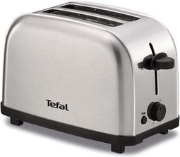 Tefal ULTRA MINI 2 snede(n) Roestvrijstaal