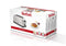 Tefal Ultra Mini TL330D - 4 sneden - Broodrooster - RVS