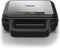 Tefal UltraCompact 3in1 SW383D - Wafel-, Tosti-ijzer & Contactgrill - 700W