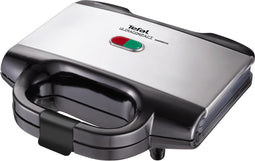 Tefal Ultracompact SM1552 - Tosti ijzer