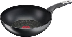 Tefal Unlimited G2551972 pan Wok/roerbakpan Rond