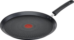 Tefal Unlimited G2553872 pan Crêpepan Rond