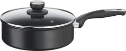 Tefal Unlimited Hapjespan - Ø 24 cm + deksel