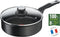 Tefal Unlimited Hapjespan - Ø 24 cm + deksel