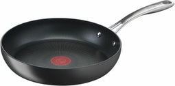 Tefal Unlimited Premium Koekenpan - Inductie - 24cm