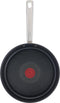 Tefal Virtuoso Hapjespan - Ø 24cm + deksel