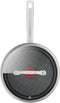 Tefal Virtuoso Hapjespan - Ø 24cm + deksel