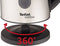 Tefal Waterkoker Express RVS 1.7ltr KI170D