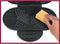 Tefal WM 311D11 - Wafelijzer