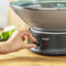 Tefal WO 3000 - Elektrische Wok