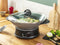 Tefal WO 3000 - Elektrische Wok
