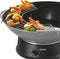 Tefal WO 3000 - Elektrische Wok
