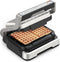 Tefal XA7308 - Wafelplaten - Geschikt voor OptiGrill 4-in-1 & OptiGrill 2-in-1