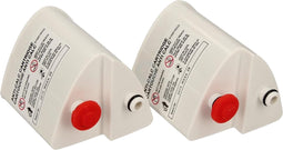 Tefal XD9030 - Antikalkcartride - Let op: Geschikt voor Tefal Purely & Simply Stoomgenerator SV5030