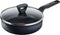 Tefal XL Force Hapjespan 24 cm + deksel - Niet geschikt voor inductie
