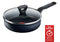 Tefal XL Force Hapjespan 24 cm + deksel - Niet geschikt voor inductie