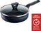 Tefal XL Force Hapjespan 24 cm + deksel - Niet geschikt voor inductie