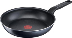Tefal XL Force Koekenpan - Ø 24 cm - Extra diep - Niet geschikt voor inductie