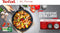 Tefal - XL Force - Wokpan - 28cm - GEEN Inductie