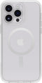 Otterbox OtterBox Symmetry+ - Hoes voor iPhone 14 Pro Max - Schokbestendig MagSafe compatibel - Transparant