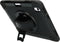 Mobiparts Armor - Tablet Case Apple iPad 10.9 (2022) - Extra hoge valbescherming - Zwart