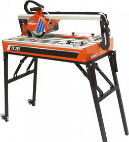 Tegel snijmachine - 900 W - snijlengte: 650 mm - waterkoeling