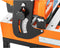 Tegel snijmachine - 900 W - snijlengte: 650 mm - waterkoeling