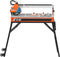 Tegel snijmachine - 900 W - snijlengte: 650 mm - waterkoeling