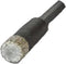 Tegelboor 10mm droog - BlackPower - HEX