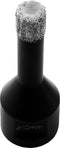 Tegelboor 8mm droog - BlackPower - M14 t.b.v. Haakse slijpmachine