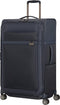 Samsonite Reiskoffer - Airea Spinner 78/29 uitbreidbaar (large) Dark Blue